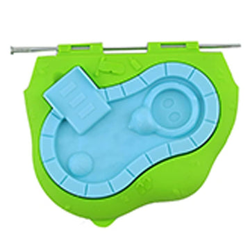 Fisher-Price Replacement Parts Little People Friends Together Playhouse Playset HBY89 - Replacement Pool, Grass and Hinge Pin