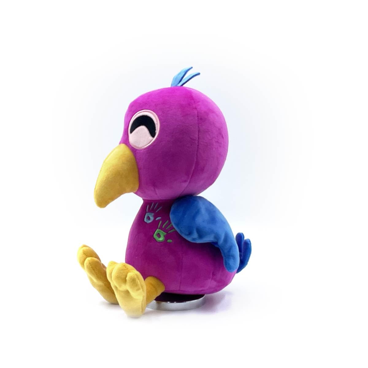 Youtooz Opila Bird 9" Plush, Collectible Opila Bird Plushie from Garten of Banban Garten of Banban Collection