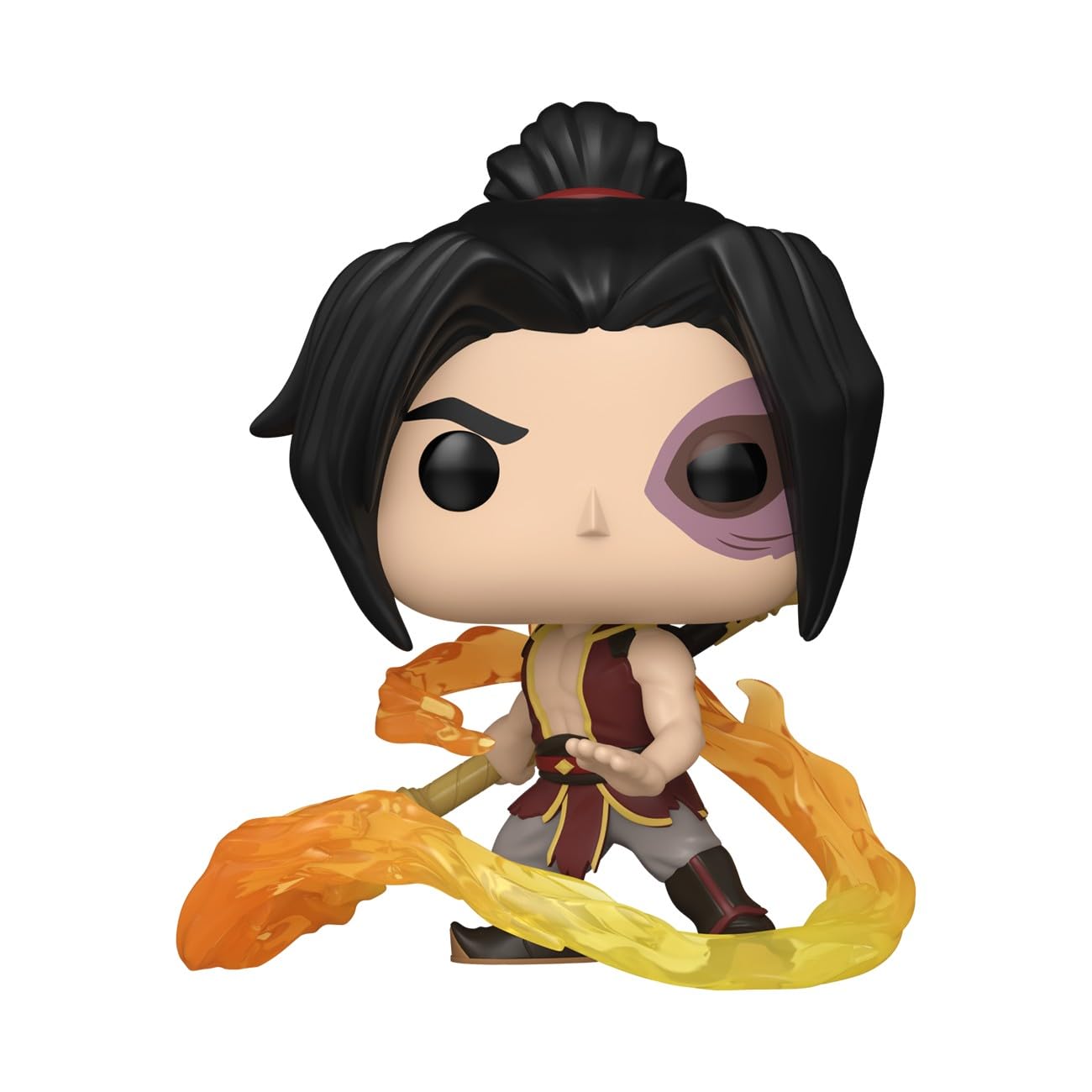 Funko Pop! Movies: Avatar Aang: The Last Airbender - Zuko