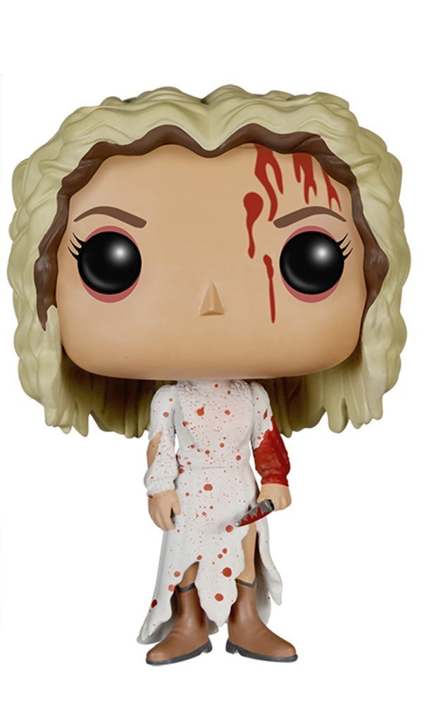 Funko Orphan Black - Helena,Multi-colored,3.75 inches
