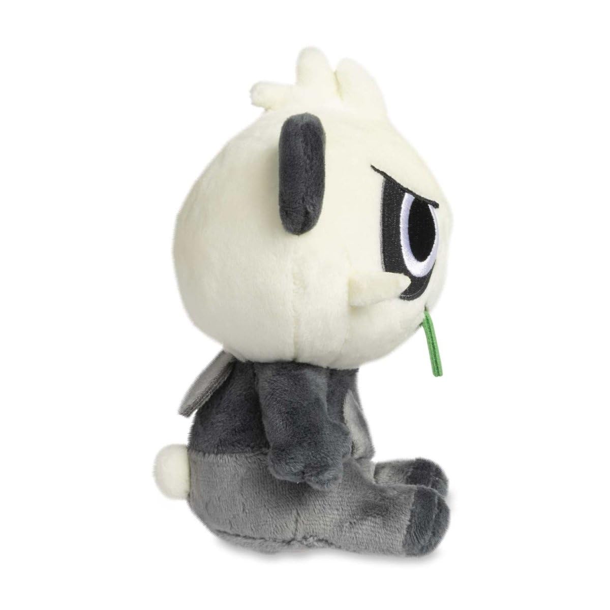 Pokémon Center: Pancham Sitting Cuties Plush, 5 ¾ Inch