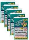 5-Count Pro-Mold 35pt EZ-Snap Trading Card Holders Holds Sleeved Card UV Protection CH35SA
