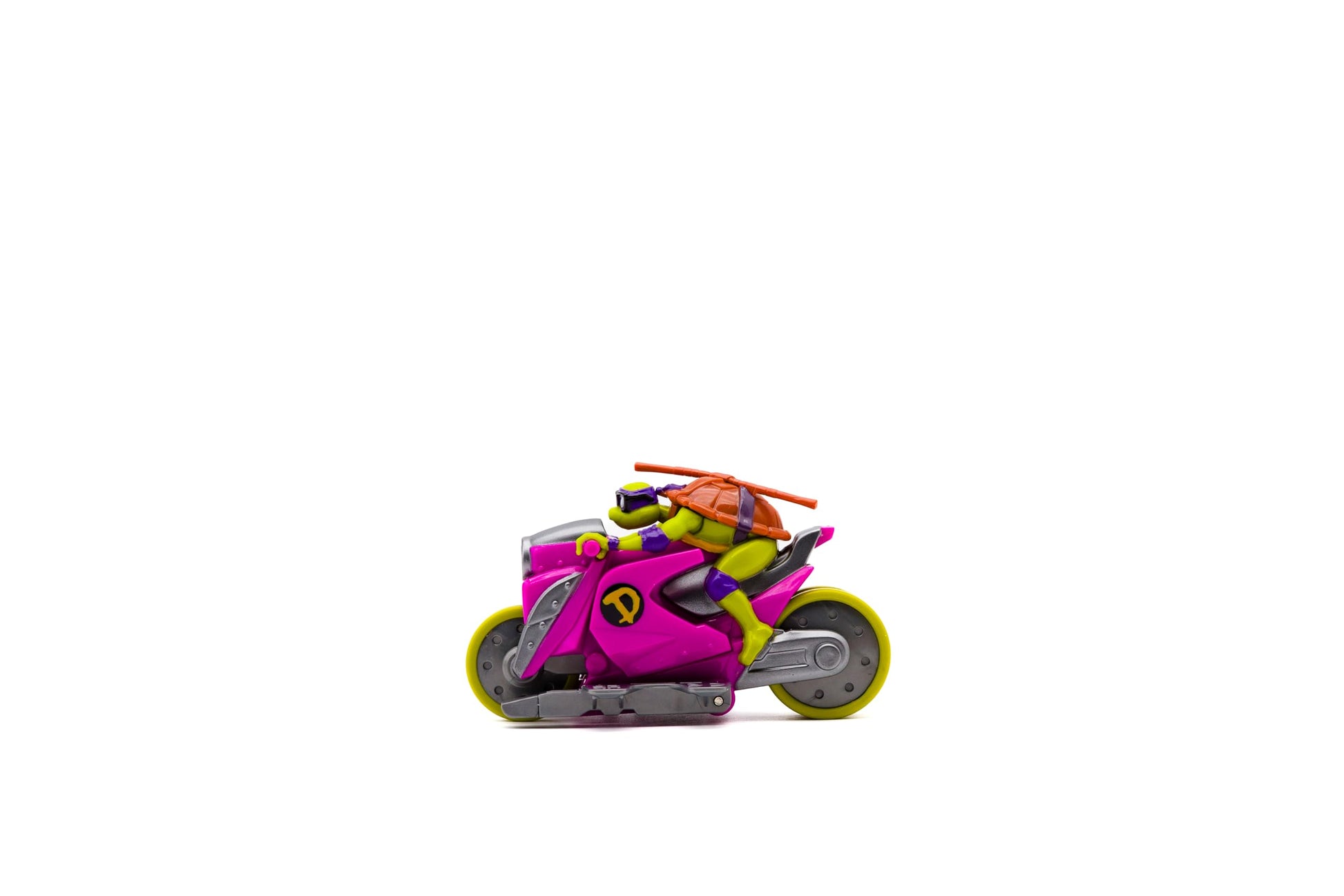 Teenage Mutant Ninja Turtles Arcade Cruisers: Donatello Edition