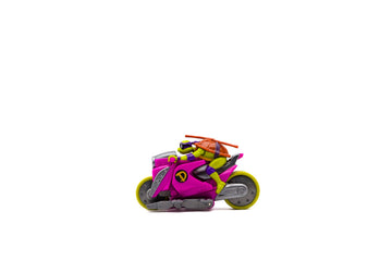 Teenage Mutant Ninja Turtles Arcade Cruisers: Donatello Edition