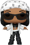 Funko Pop! Rocks: Aaliyah - Aaliyah