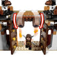 LEGO Prince of Persia Battle of Alamut (7573)