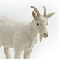 Safari Ltd. Nanny Goat Figurine - Lifelike 3.25" Model Figure - Educational Toy for Boys, Girls, and Kids Ages 3+