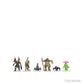 WizKids Pathfinder Battles: Cave Lurkers