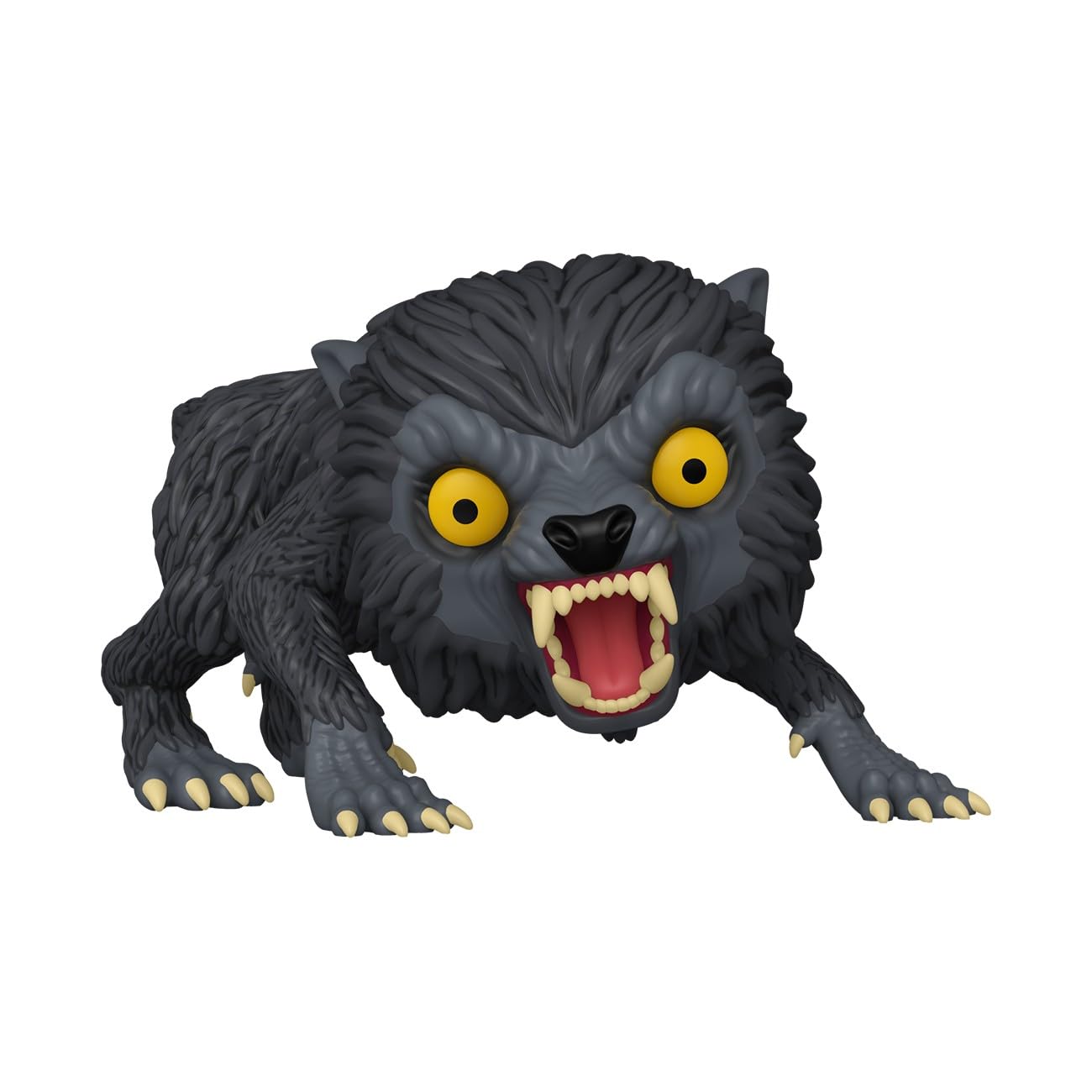 Funko POP! Vinyl: American Werewolf in London