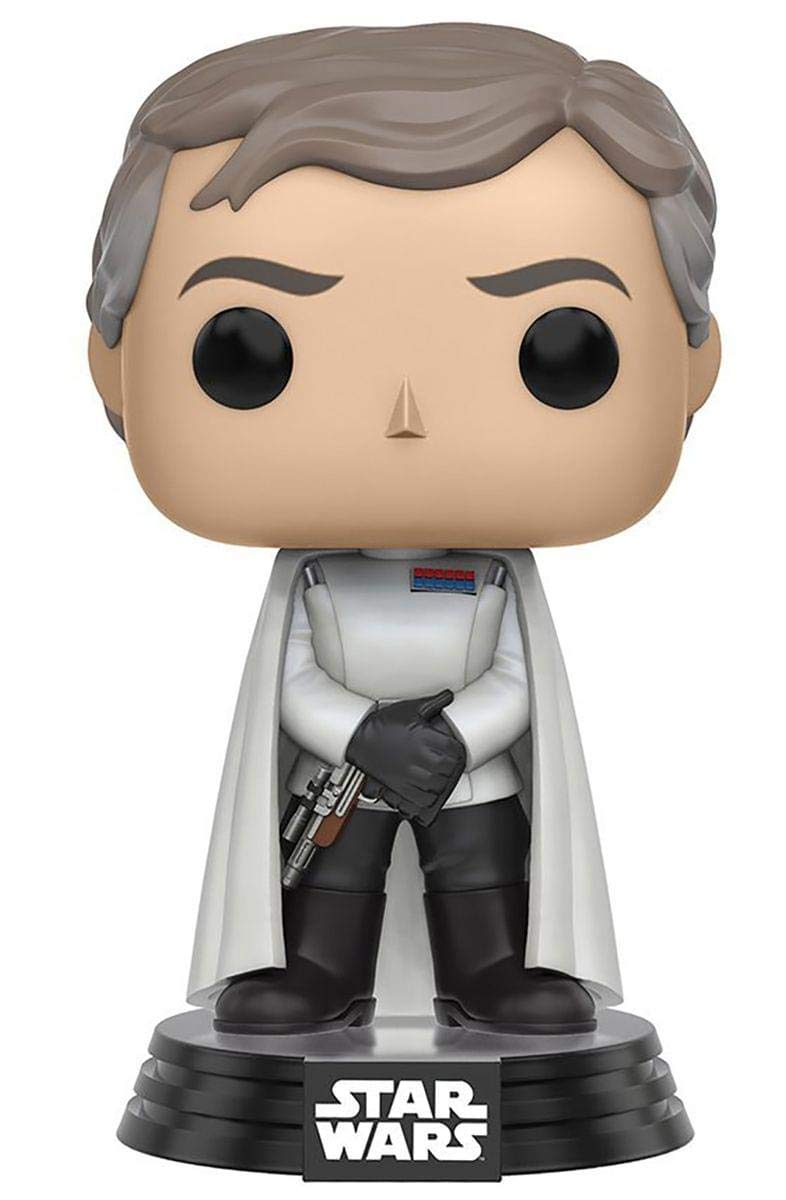 Funko POP Star Wars Rogue One Director Orson Krennic Action Figure
