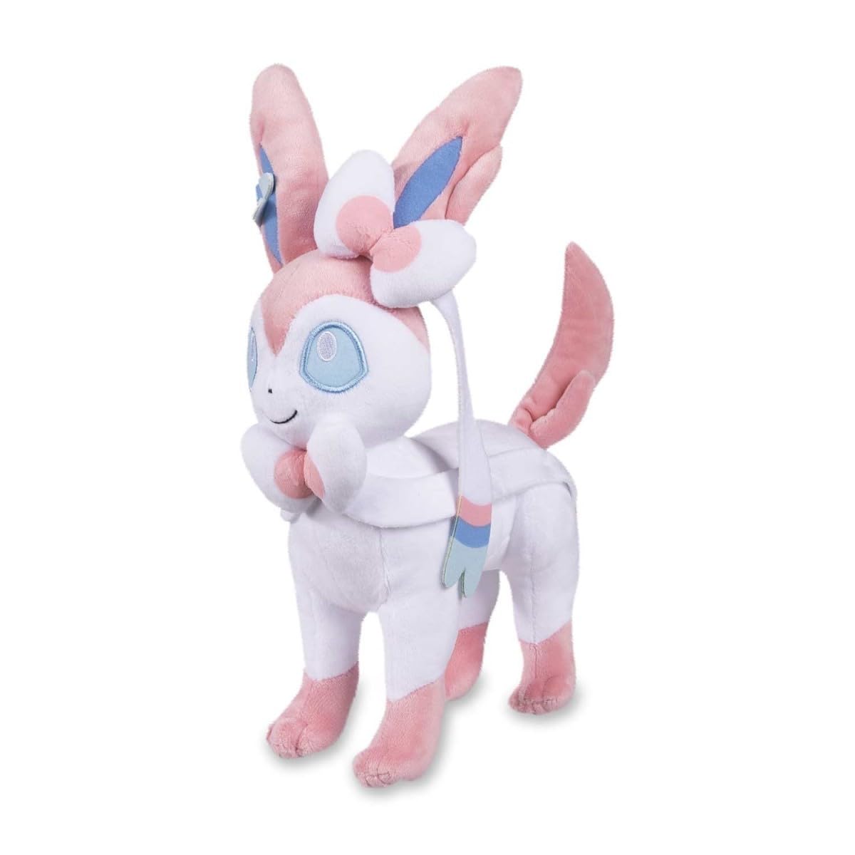 Pokémon Center: Sylveon Poké Plush