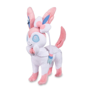Pokémon Center: Sylveon Poké Plush