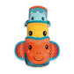 SES Creative 13123 Bath Cups Neoprene
