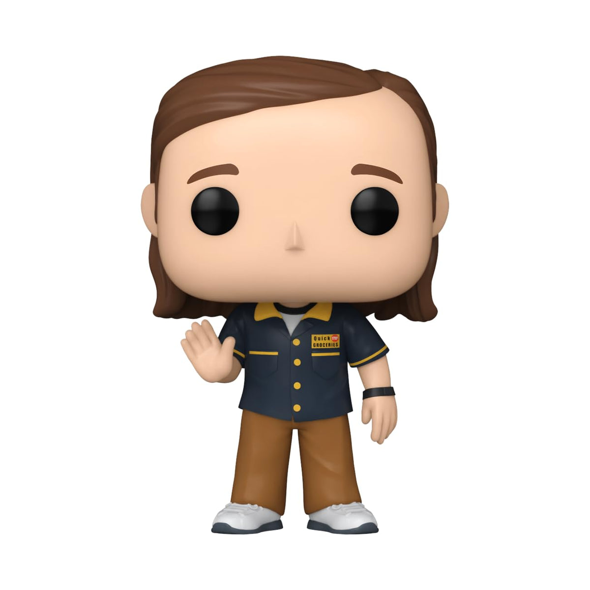 Funko POP! Movies: Clerks 3 - Elias Grover