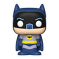 Funko Bitty POP! DC - Batgirl, 4-Pack - Batman, Batgirl, the Riddler and A Surprise Mystery Mini Figure - 0.9 Inch (2.2 Cm) - DC Comics Collectable
