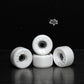 Maple Bowl Fingerboard Wheels
