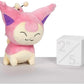 Pokemon Center: Sitting Cuties: Skitty Plush # 300 - Generation 3-6 in