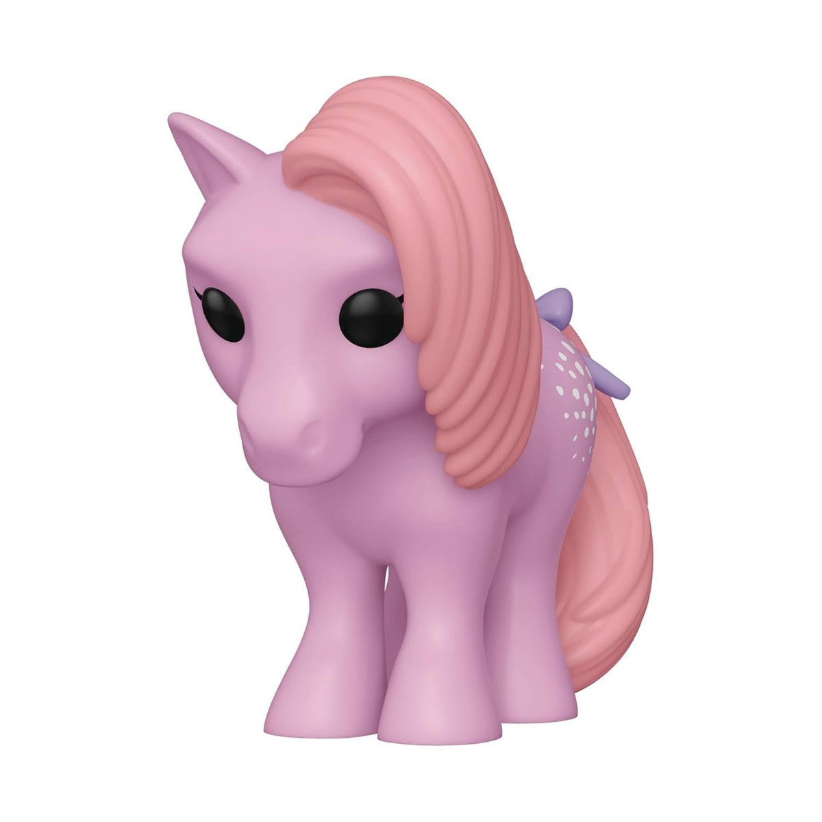Funko POP Retro Toys: My Little Pony - Cotton Candy Multicolor,Standard