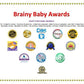 Brainy Baby Music DVD Discovering Musical Horizons Deluxe Edition