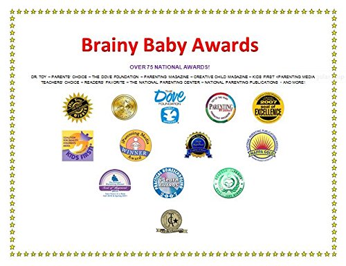 Brainy Baby Music DVD Discovering Musical Horizons Deluxe Edition