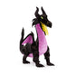 Disney Store Official Maleficent Dragon Plush - Dragon Stuffed Animal - Soft Disney Plush Toys with Embroidered Features & Iridescent Accents - Plushy