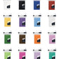 Deck Protectors Solid - Small Size - White