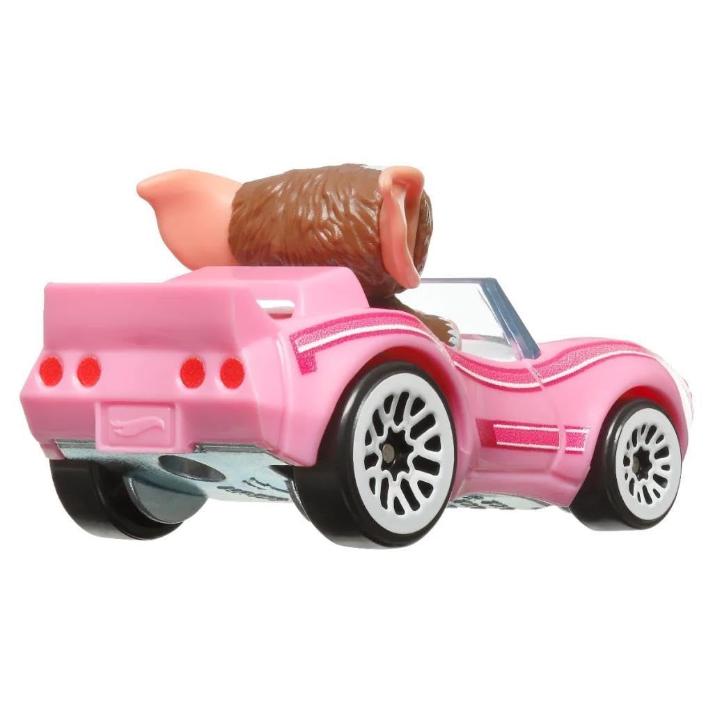 Hot Wheels RacerVerse