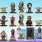 Funko Mystery Mini: The Mandalorian - 12 Pack Bundle Vinyl Figures