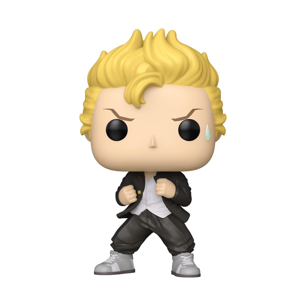 Funko POP! Tokyo Revengers - Takemichi Hanagaki (1 in 6 Chase Chance)