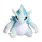Pokémon Center: Alolan Sandslash Sitting Cuties Plush