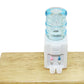 SXFSE Dollhouse Decoration Accessories, Miniature Life Play Scene Model Doll House Accessories Mini Water Dispenser (A)