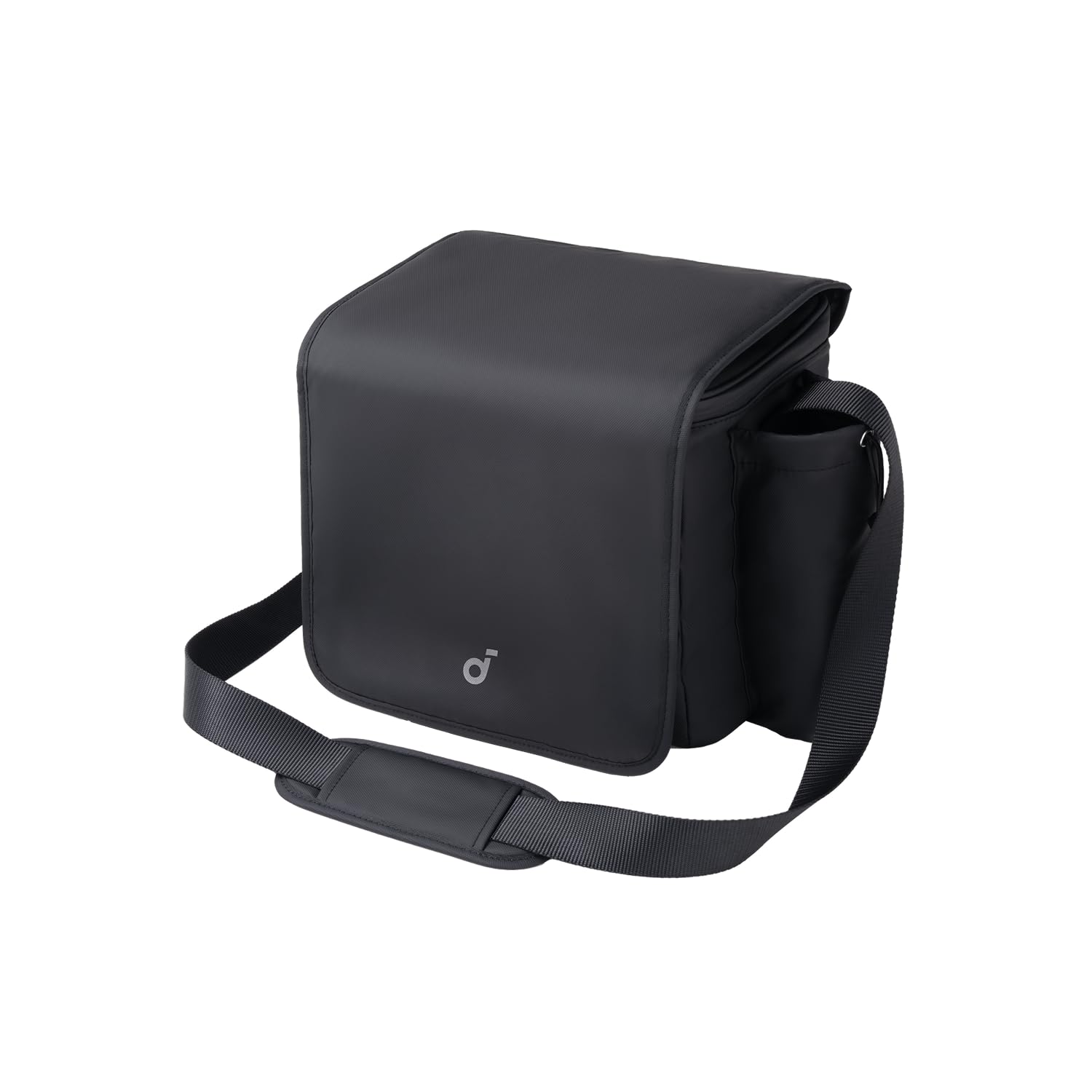 Soundcore Nebula Portable Carry Bag for P1&P1i Projector, Compact and Lightweight Travel Case with Adjustable Storage, Shoulder Strap, and Durable