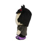 Kidrobot South Park Goth Kid Pete 8 Inch Phunny Plush