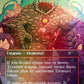 Magic: The Gathering Secret Lair x Dungeons & Dragons: Shadows Over Baldur's Gate Foil Edition