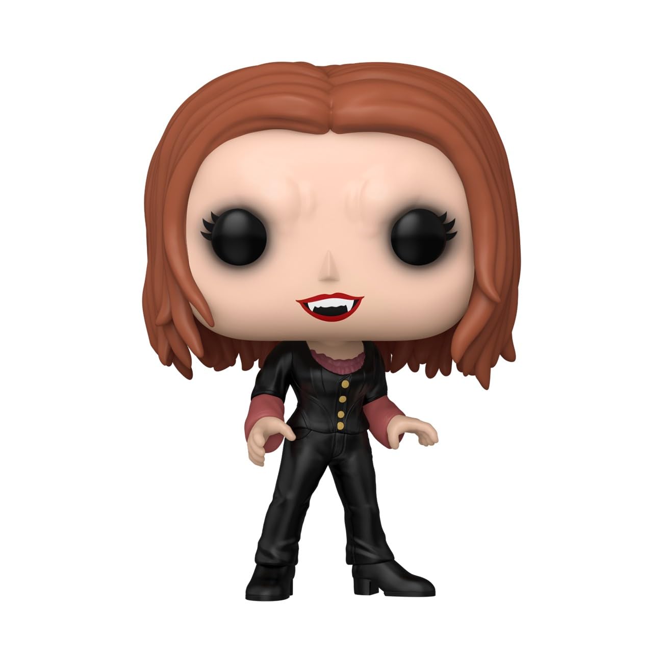 Funko Pop! TV: Buffy The Vampire Slayer - Willow - Vampire - Collectable Vinyl Figure - Gift Idea - Official Merchandise - Toys for Kids & Adults