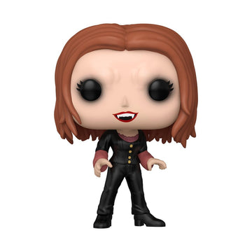 Funko Pop! TV: Buffy The Vampire Slayer - Willow - Vampire - Collectable Vinyl Figure - Gift Idea - Official Merchandise - Toys for Kids & Adults