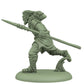 CMON A Song of Ice & Fire Free Folk Trappers Unit Box