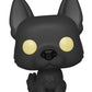 Funko 35514 Pop! Harry PotterSirius As Dog, Standard, Multicolor