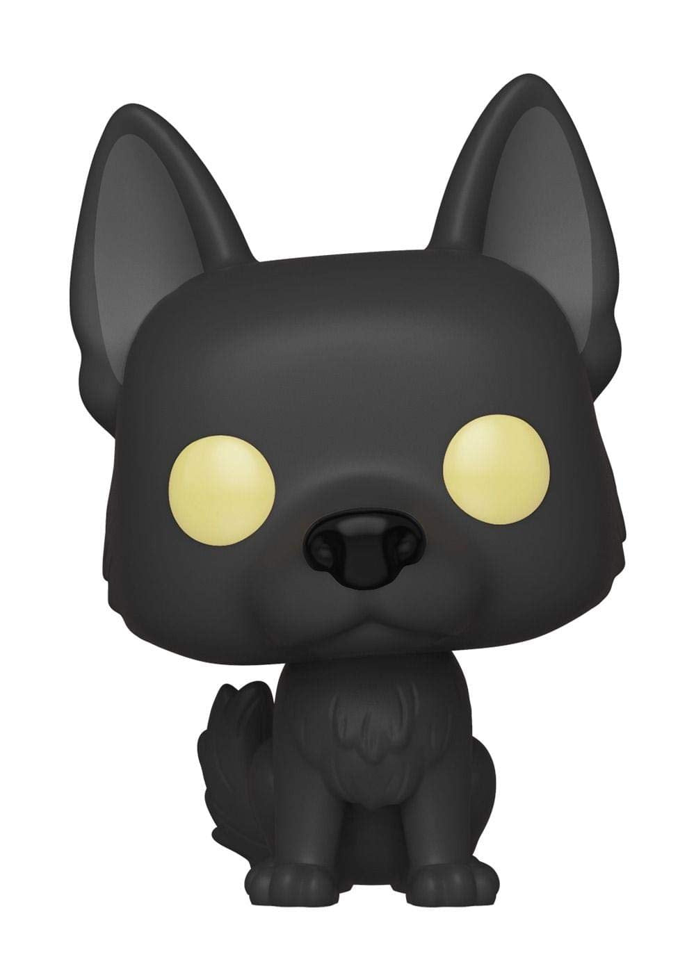 Funko 35514 Pop! Harry PotterSirius As Dog, Standard, Multicolor