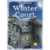 Rio Grande Games Winter Court Strategy Card Game, 2 Players, Ages 14+