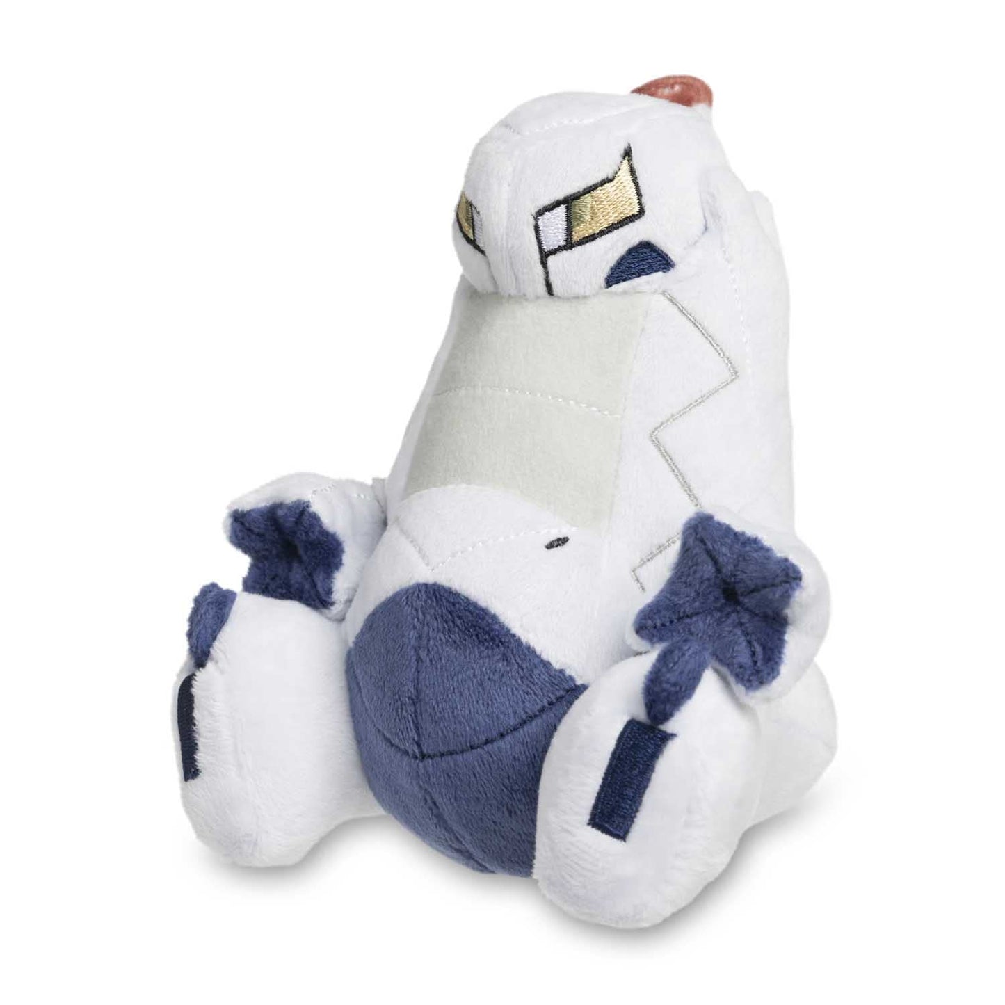 Pokémon Center: Duraludon Doll Poké Plush, 6 Inch