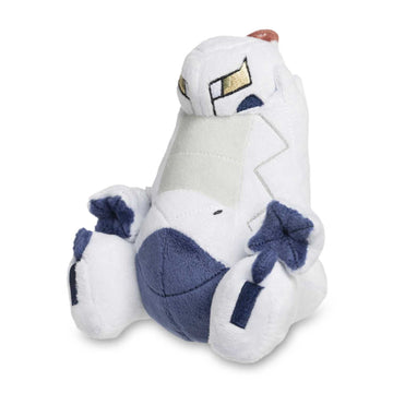 Pokémon Center: Duraludon Doll Poké Plush, 6 Inch