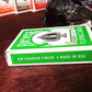 Bicycle Green Rider Back Playing Card Deck Poker Size