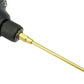 Apex RC Products 1.5, 2, 2.5 & 3mm Titanium Quick Change Allen Key Set #2739