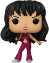 Funko Pop! Rocks: Selena (Burgundy Outfit)