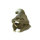 Safari Ltd. Two-Toed Sloth Figurine - Detailed 2.25" Plastic Figure - Educational Toy for Boys, Girls, and Kids Ages 3+