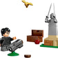 LEGO® Harry Potter™ Quidditch Lesson 30706