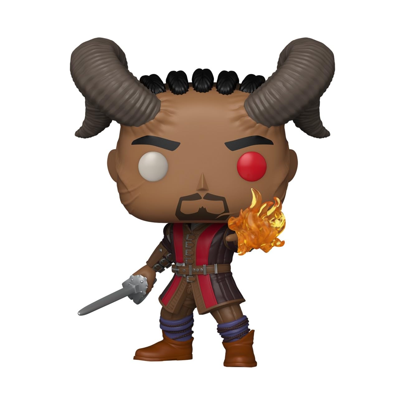 Funko POP! Games: Baldur's Gate 3 - Wyll
