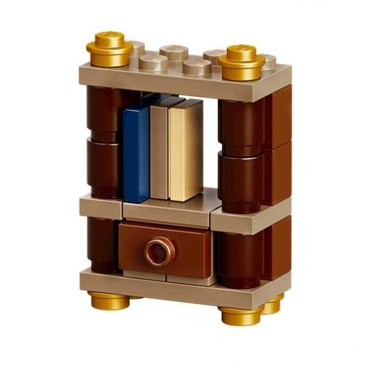 LEGO Hogwarts Students Accessory Pack Harry Potter 40419