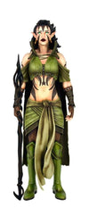 Funko Magic: The Gathering -Legacy Action Figures- Nissa Revane